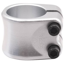 Objímka NORTH Profile | 32/35 | SILVER
