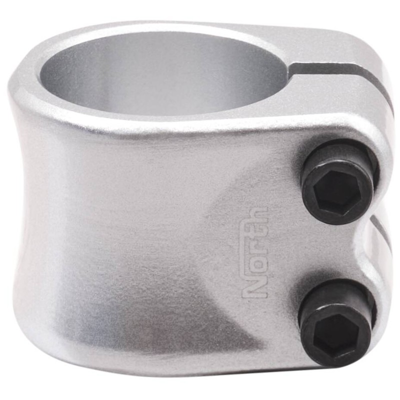 Objímka NORTH Profile | 32/35 | SILVER