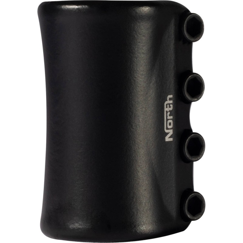 SCS komprese NORTH Profile | 32mm | BLACK 2
