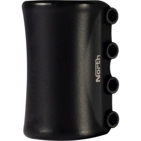 SCS komprese NORTH Profile | 32mm | BLACK 2