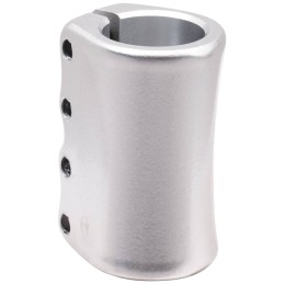 SCS komprese NORTH Profile | 32mm | SILVER