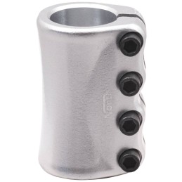SCS komprese NORTH Profile | 32mm | SILVER