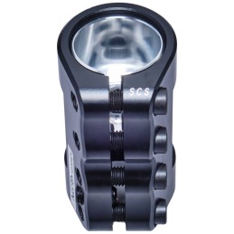 SCS komprese NORTH Hammer V2 | 32/35mm | BLACK 2