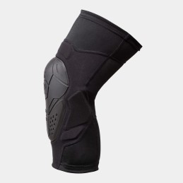 Chrániče kolen FUSE Neos | Velikosti XS-XXL | BLACK
