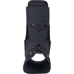 Chrániče kotníků FUSE Alpha Ankelbraces | BLACK