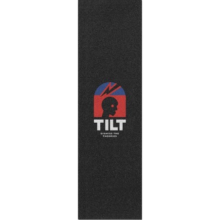 Griptape TILT Dismiss Theories 178x610mm | RED
