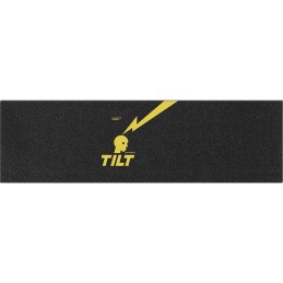 Griptape TILT Discharge 178x610mm | YELLOW
