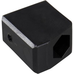 Deck Insert LUCKY | 4,8" | BLACK