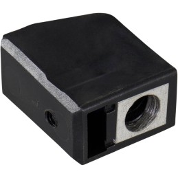 Deck Insert LUCKY | 4,8" | BLACK