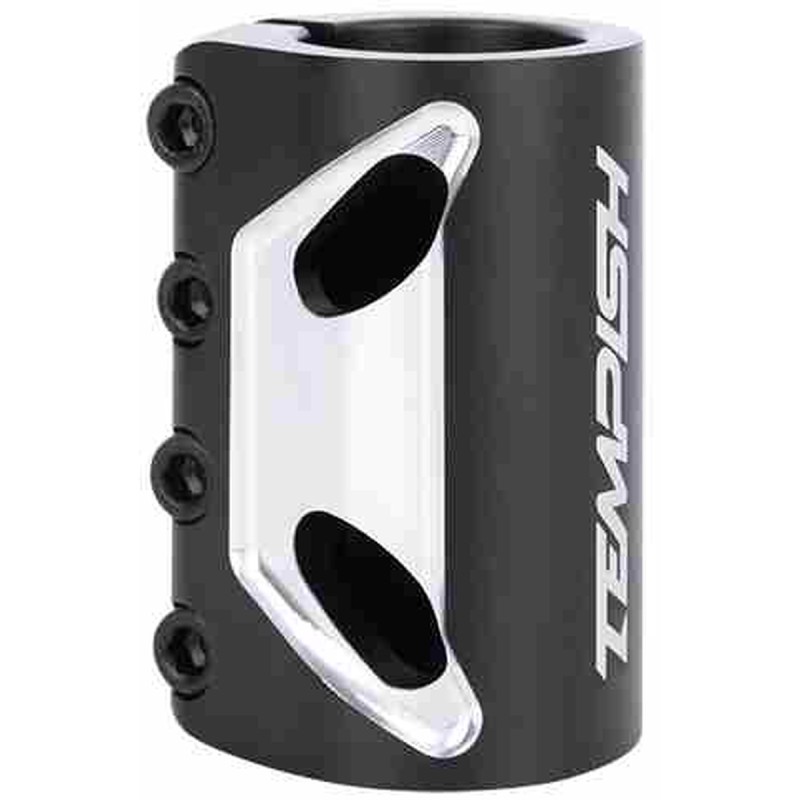 SCS komprese TEMPISH na Big Boy/Wallride B | BLACK