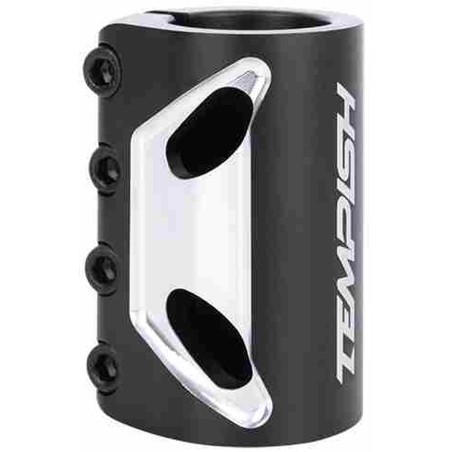 SCS komprese TEMPISH na Big Boy/Wallride B | BLACK