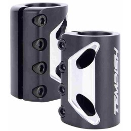 SCS komprese TEMPISH na Big Boy/Wallride B | BLACK