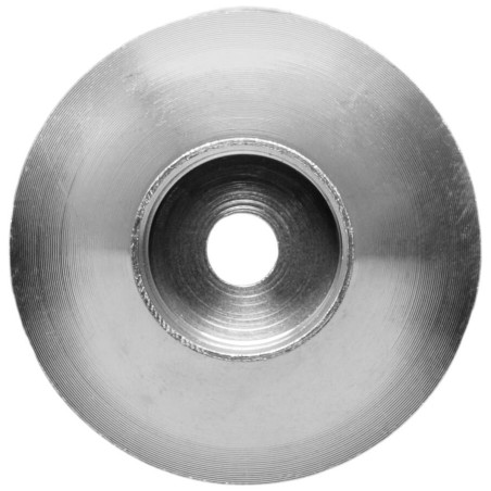 SCS Washer DIAL 911 | 32mm | 6mm | SILVER