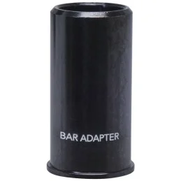 SCS adapter DIAL 911 oversized vložka do řídítek | 32mm