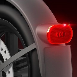 Zadní světlo pro Xiaomi elektrickou koloběžku