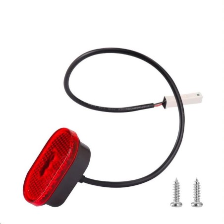 Zadní světlo pro Xiaomi elektrickou koloběžku