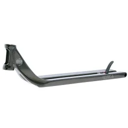 Deska AZTEK Hydra | 495x126mm | 19.5x5" | BLACK CHROME
