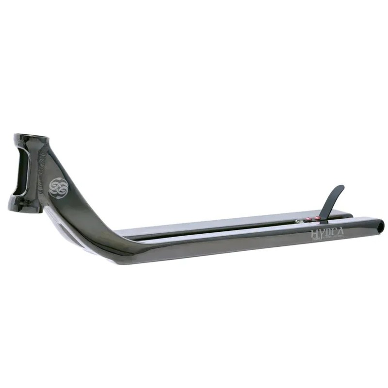Deska AZTEK Hydra | 495x126mm | 19.5x5" | BLACK CHROME
