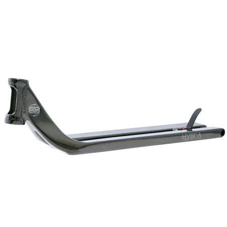 Deska AZTEK Hydra | 495x126mm | 19.5x5" | BLACK CHROME