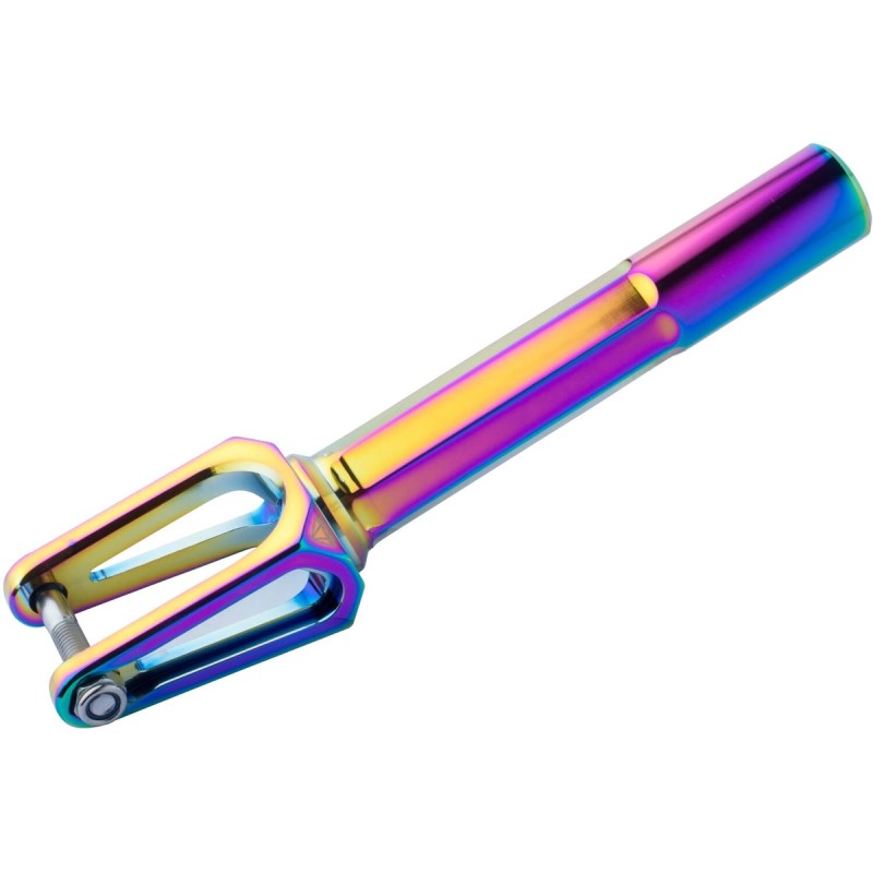 Vidlice LONGWAY Diamond | HIC | 100-125x24-30mm | NEOCHROME