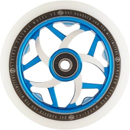 Kolečko STRIKER Essence V3 110mm | 88A | ABEC-9 | WHITE-BLUE