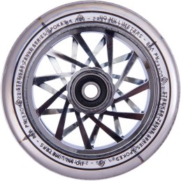 Kolečko STRIKER Zenue 110mm | 88A | ABEC-9 | CHROME-CLEAR