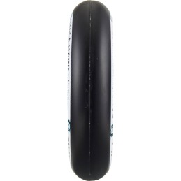 Kolečko PANDA Balloon Fullcore 110mm | 88A | ABEC-9 | BLUE