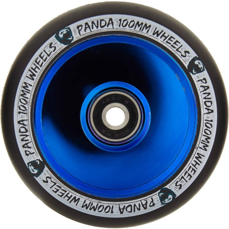 Kolečko PANDA Balloon Fullcore 110mm | 88A | ABEC-9 | BLUE