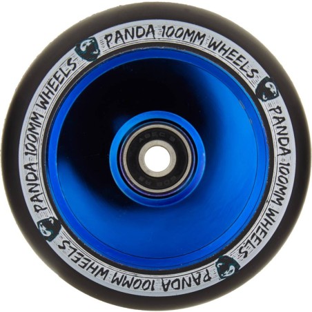 Kolečko PANDA Balloon Fullcore 110mm | 88A | ABEC-9 | BLUE