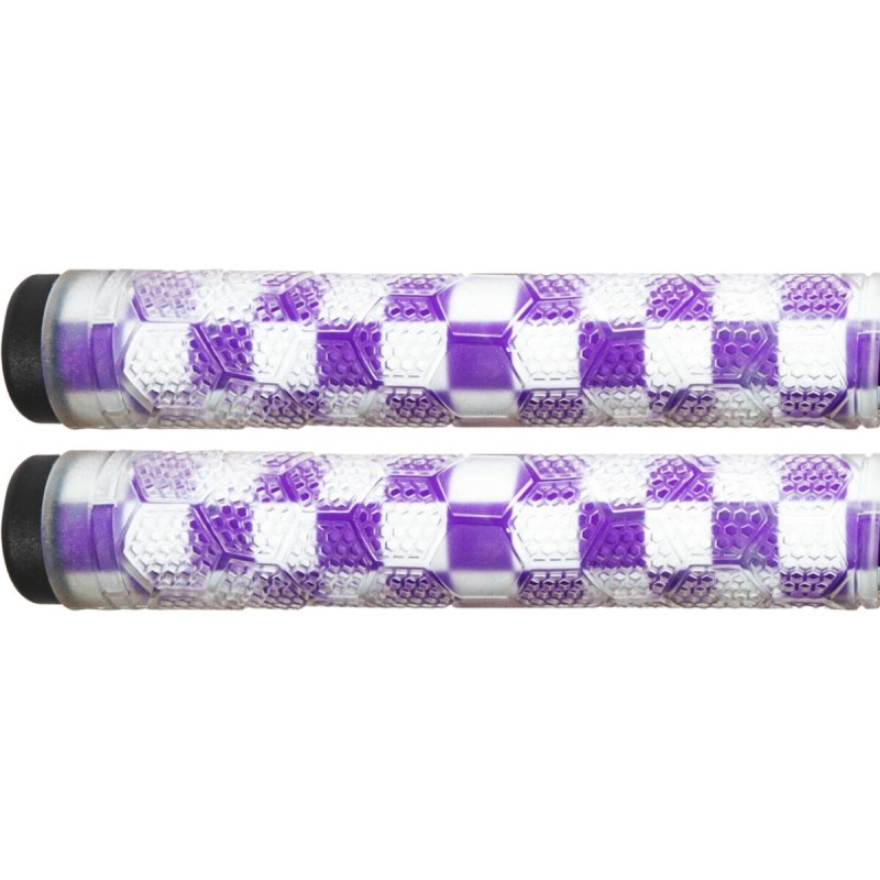 Gripy STOLEN Hive Superstick 165mm | CLEAR-FASTTIMES LAVENDER