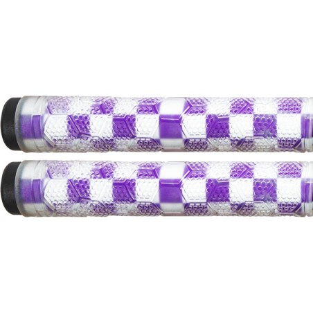 Gripy STOLEN Hive Superstick 165mm | CLEAR-FASTTIMES LAVENDER