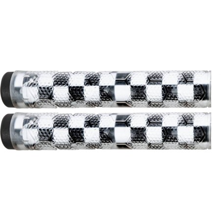 Gripy STOLEN Hive Superstick 165mm | CLEAR-FASTTIMES BLACK