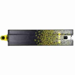 Deska EAGLE ADDICT Exa | 565x146mm | 22.25x5.75" | YELLOW-BLACK