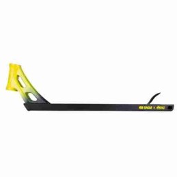 Deska EAGLE ADDICT Exa | 565x146mm | 22.25x5.75" | YELLOW-BLACK