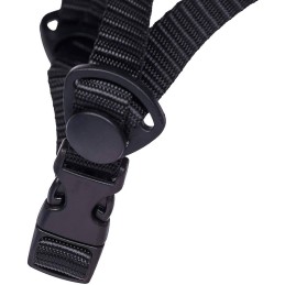 Helma CORE Action Sports | velikosti XS-XL (48-61cm) | BLACK