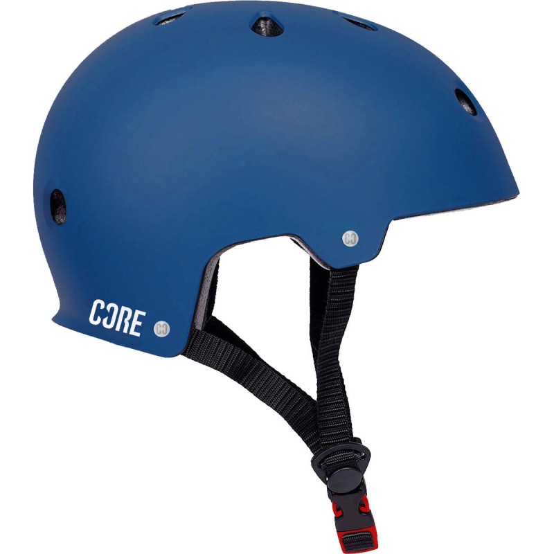 Helma CORE Action Sports | velikosti XS-XL (48-61cm) | NAVY BLUE