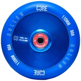 Kolečko CORE Hollowcore V2 110mm | 88A | ABEC-9 | ROYAL BLUE
