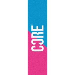 Griptape CORE Classic 140x570mm | REFRESHER PINK-BLUE