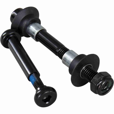 Osa LUCKY 8mm Prospect/Covenant/Signature 2022 Kit | DÉLKA 42mm+75mm