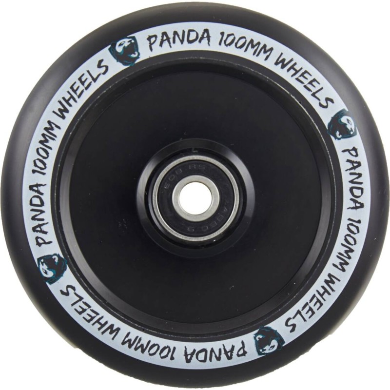 Kolečko PANDA Balloon Fullcore 110mm | 88A | ABEC-9 | BLACK