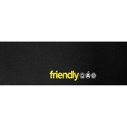 Griptape FRIENDLY 178x610mm | PUBLIC