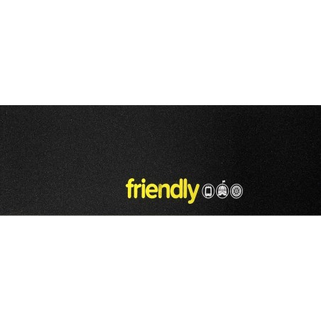 Griptape FRIENDLY 178x610mm | PUBLIC