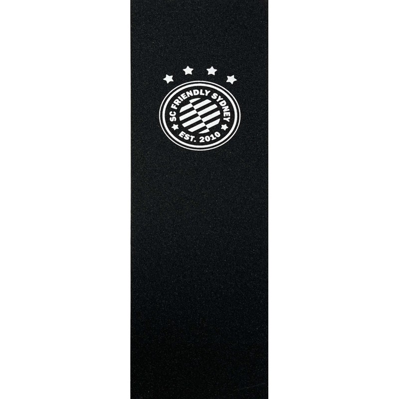Griptape FRIENDLY 178x610mm | SCOOTBALL CLUB