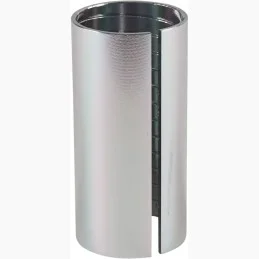 HIC komprese DIAL 911 HIC Shim | 75mm | SILVER