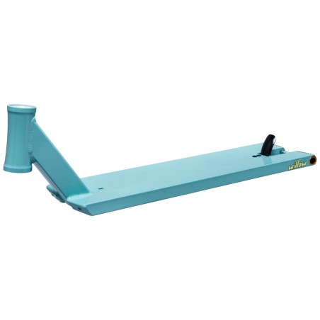 Deska NORTH Willow 6x21.5" | 153x546mm | TRANS JADE