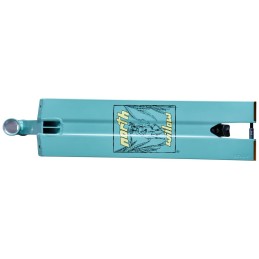 Deska NORTH Willow 6x21.5" | 153x546mm | TRANS JADE