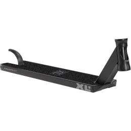 Deska LUCKY Prospect XL 2022 5.3x22" | 134x559mm | MATTE BLACK