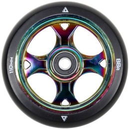 Kolečko TRYNYTY Gothic 110mm | 88A | OILSLICK
