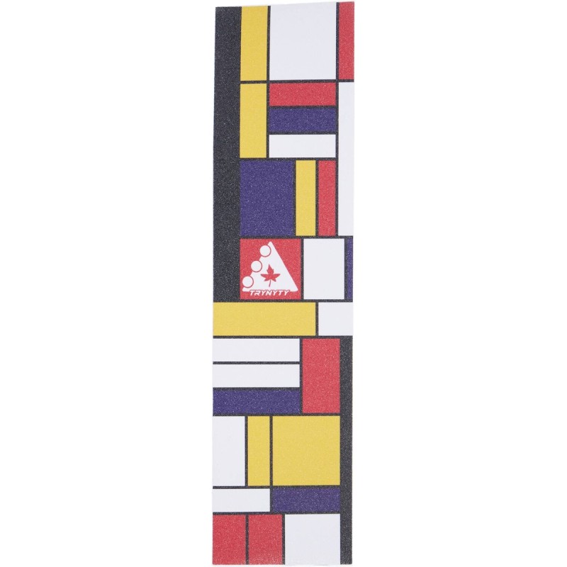 Griptape TRYNYTY Signature 152x608 mm | ETHAN KIRK V3