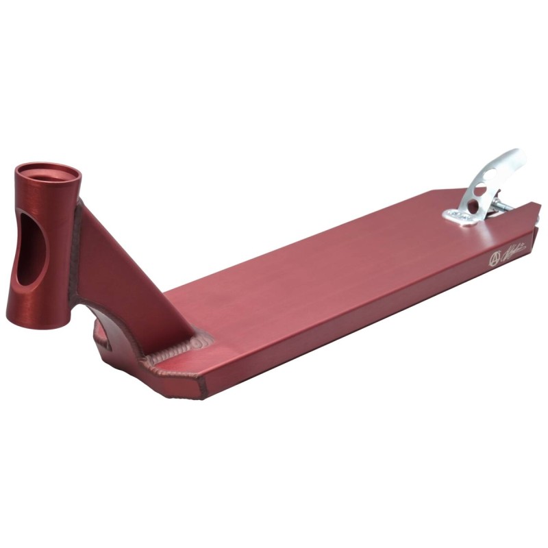 Deska APEX  Signature 5x19.3" | 127x492mm | ANGUS HUGHES
